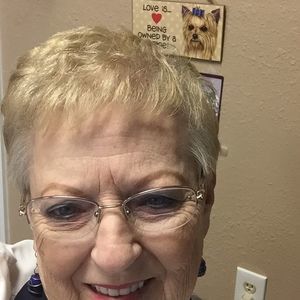 Meet your Posher, Marva